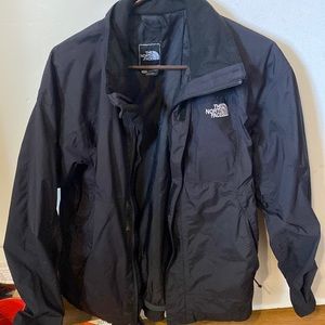 North face Lightweight Jacket!